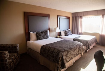 Room, 2 Queen Beds