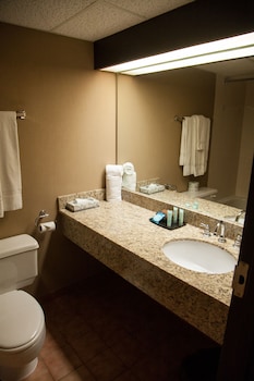 Room, Kitchenette, 1 King Bed