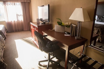 Room, 2 Queen Beds