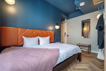 Standard Single Room, 1 Twin Bed
