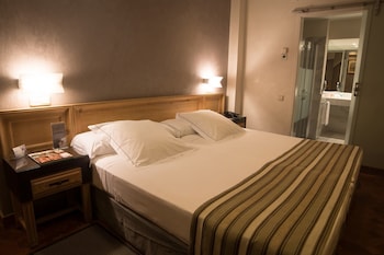 Economy Double or Twin Room