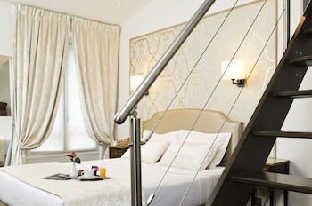 Superior Triple Room