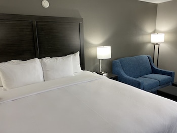 Standard Room, 1 King Bed, Non Smoking