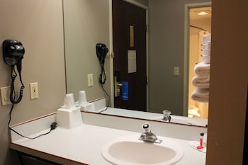 Efficiency, Standard Room, 1 Queen Bed