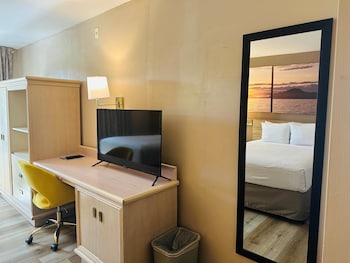 Double Room, 2 Double Beds