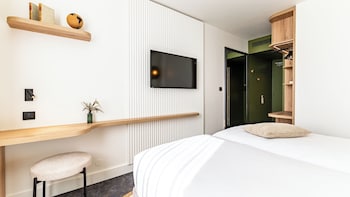 Classic Twin Room, 2 Twin Beds