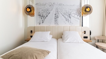 Classic Twin Room, 2 Twin Beds