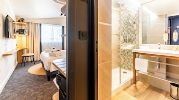 Privilege, Superior Room, 1 Double Bed