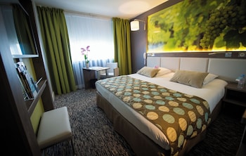 Privilege, Superior Room, 1 Double Bed