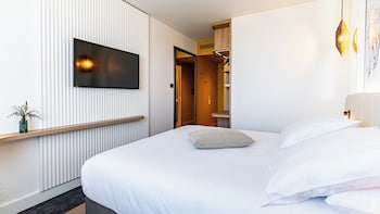 Classic Room, 1 Double Bed