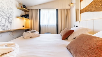 Privilege, Superior Room, 1 Double Bed