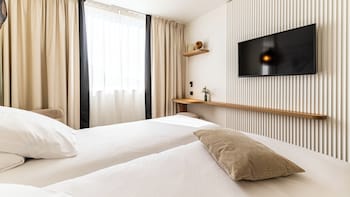 Classic Twin Room, 2 Twin Beds