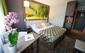 Privilege, Superior Room, 1 Double Bed