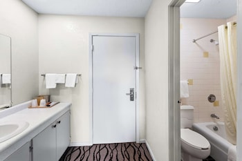 Room, 2 Double Beds, Non Smoking