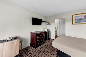Room, 1 Queen Bed, Smoking