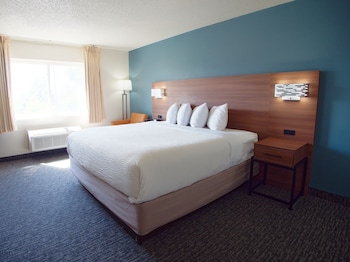 Room, 1 King Bed, Mobility Accessible, Non Smoking