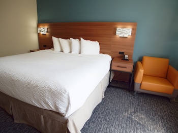 Room, 1 King Bed, Mobility Accessible, Non Smoking