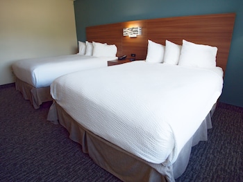 Standard Room, 2 Queen Beds, Non Smoking