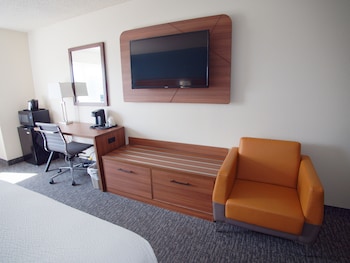Room, Multiple Beds, Non Smoking