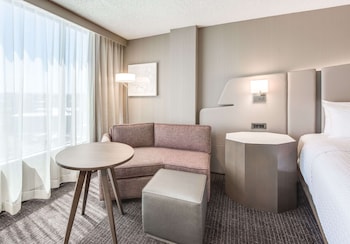 Superior Room, 2 Queen Beds