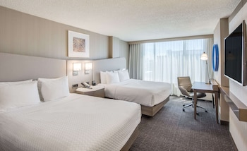 Superior Room, 2 Queen Beds