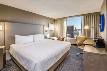 Superior Room, 1 King Bed