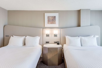 Superior Room, 2 Queen Beds