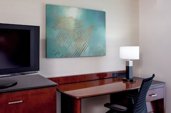 Room, 1 King Bed