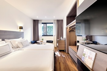 Melia Room