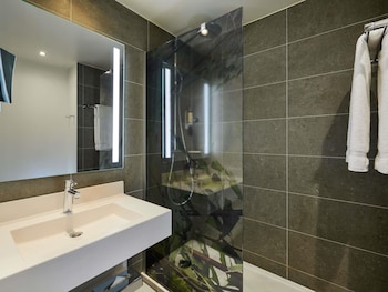 Privilege, Twin Room, 2 Twin Beds