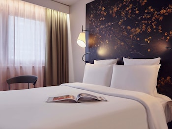 Room, 1 Double Bed, Accessible
