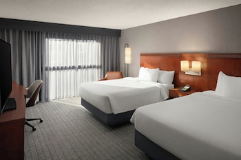 Room, 2 Queen Beds