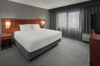 Suite, 1 Bedroom