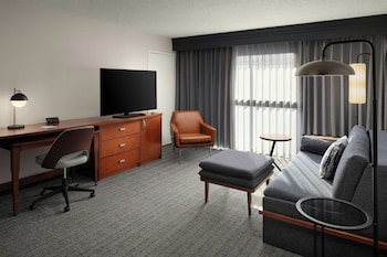 Suite, 1 Bedroom