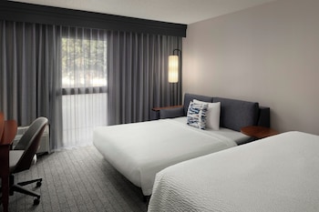 Suite, 1 Bedroom