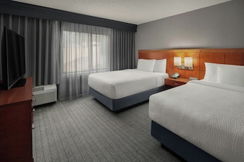 Room, 2 Queen Beds
