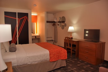 Room, 1 Queen Bed, Accessible