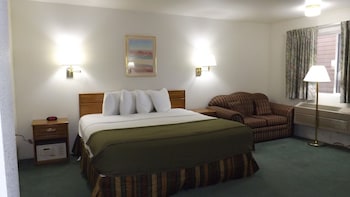 Deluxe Room, 1 King Bed, Non Smoking