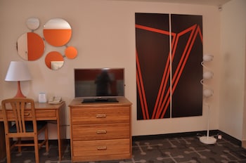 Standard Room, 2 Queen Beds, Non Smoking