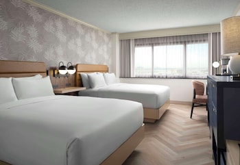 Room, 2 Queen Beds, Accessible