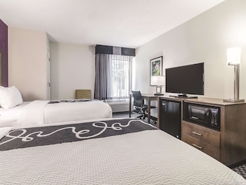 Room, 2 Double Beds, Accessible (Mobility Accessible)