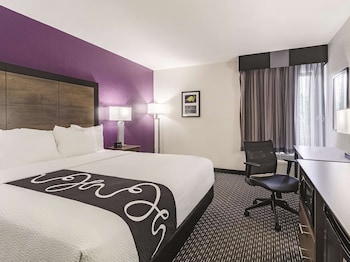 Deluxe Room, 1 King Bed, Non Smoking