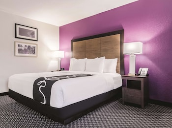 Deluxe Suite, 1 King Bed