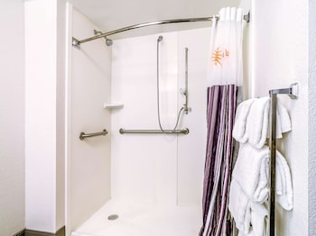 Room, 2 Double Beds, Accessible (Mobility Accessible)