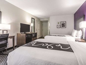 Room, 2 Double Beds, Accessible (Mobility Accessible)