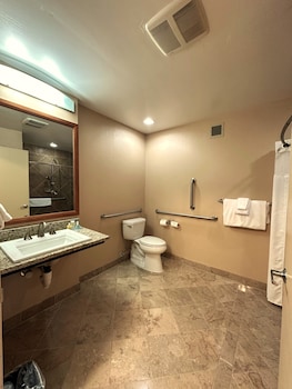 Executive Room, 1 Queen Bed