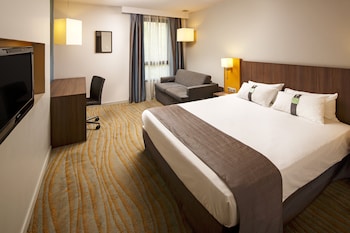 Standard Room, 1 Double Bed with Sofa bed