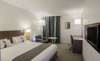 Premium Room, 1 Queen Bed