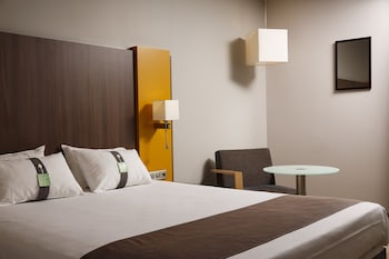 Standard Room, 1 Double Bed