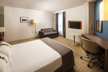 Standard Room, 2 Twin Beds